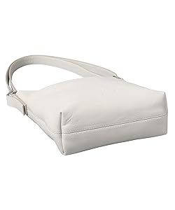 Amazon | [ヒロフ] ショルダーバッグ 【ヴィータ】 レザー